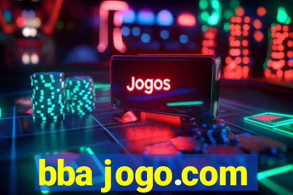 bba jogo.com